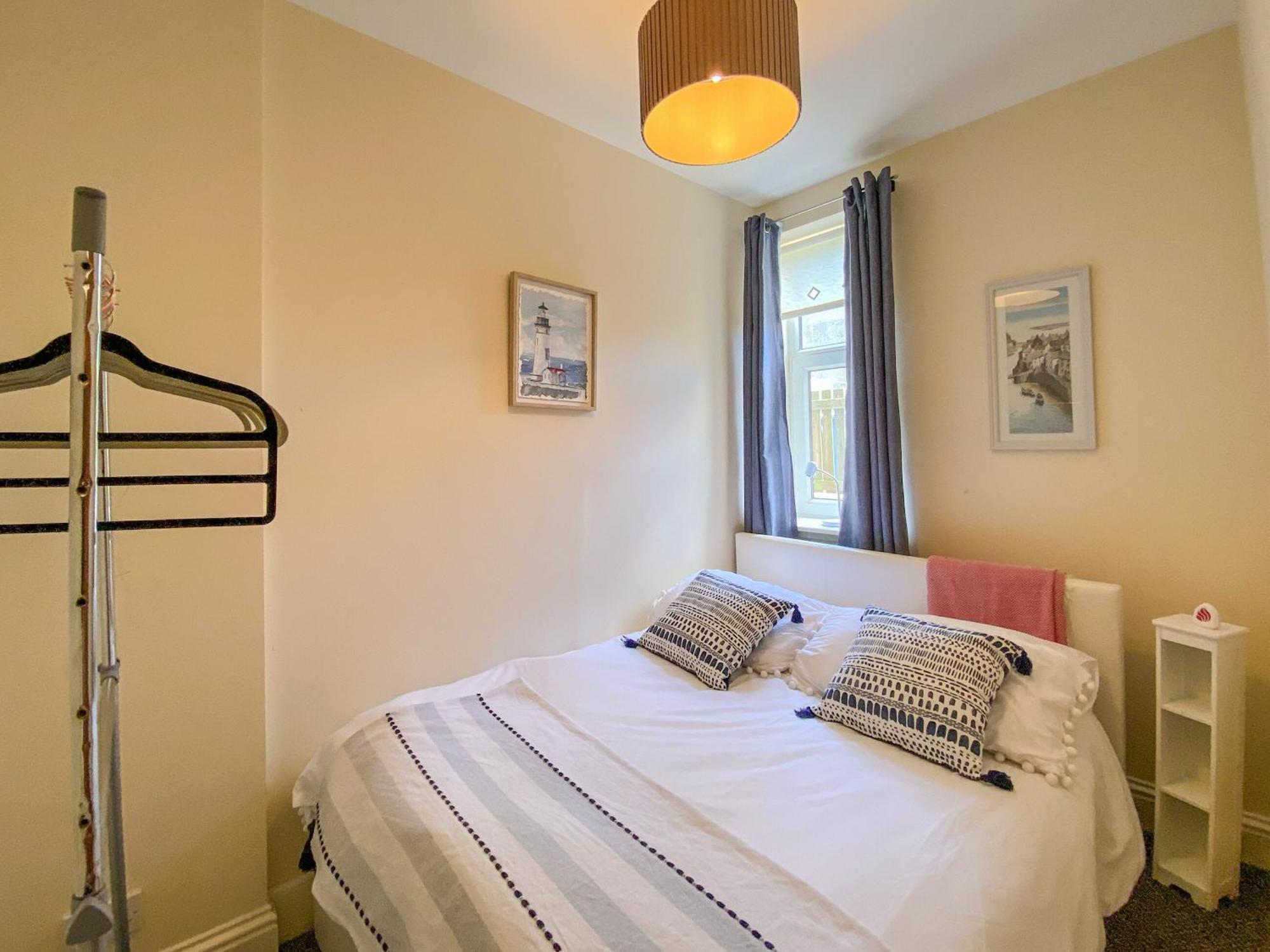 Largs Brisbane Cottage Kültér fotó